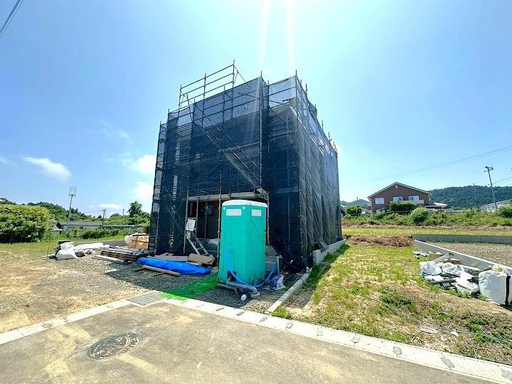 CRADLE GARDEN　『亘理町舘南第２』
