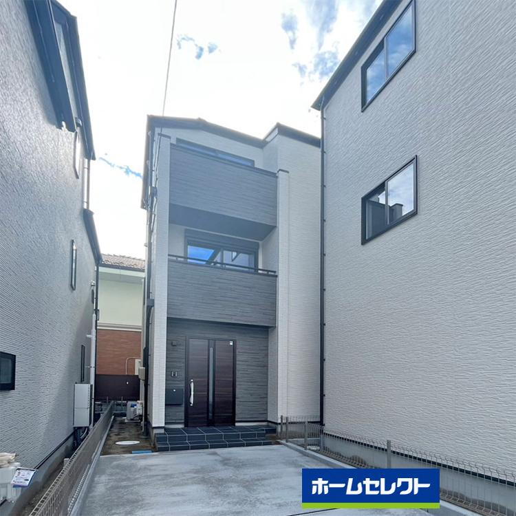 宮町４（東照宮駅） 4290万円・4590万円