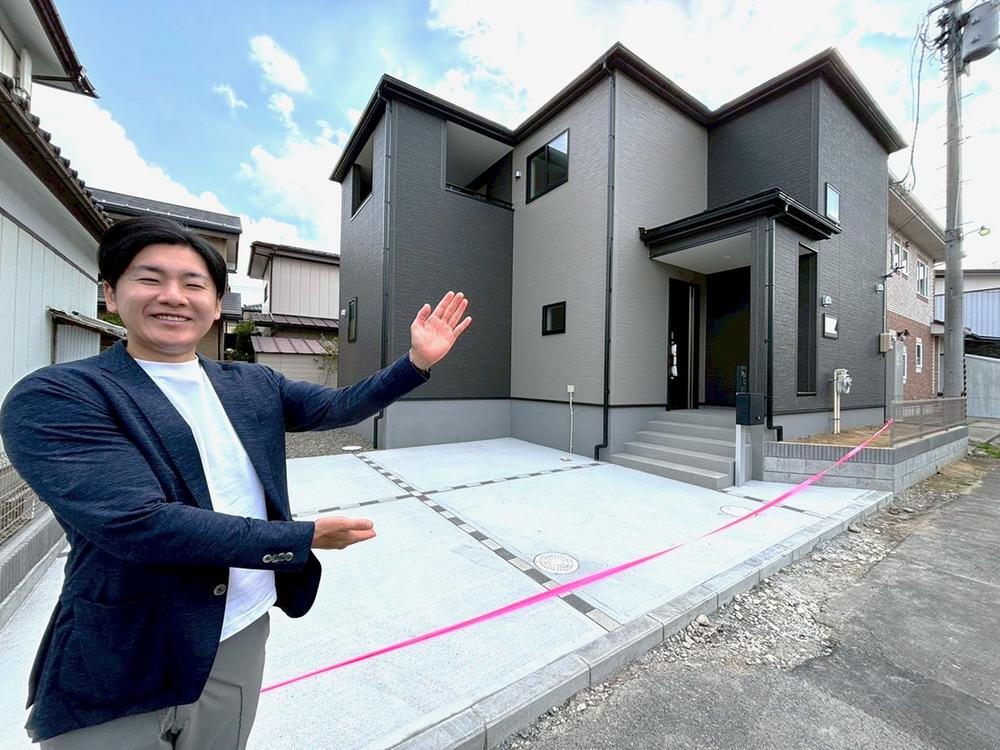 遠見塚２（卸町駅） 3980万円