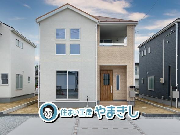 原町区三島町２（原ノ町駅） 2490万円～2780万円