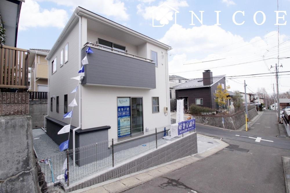 貝ケ森１（東北福祉大前駅） 2980万円
