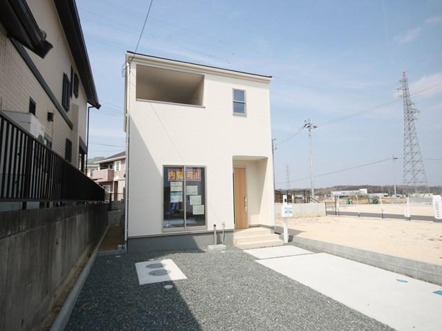 富久山町福原字道ノ窪 2390万円～2640万円