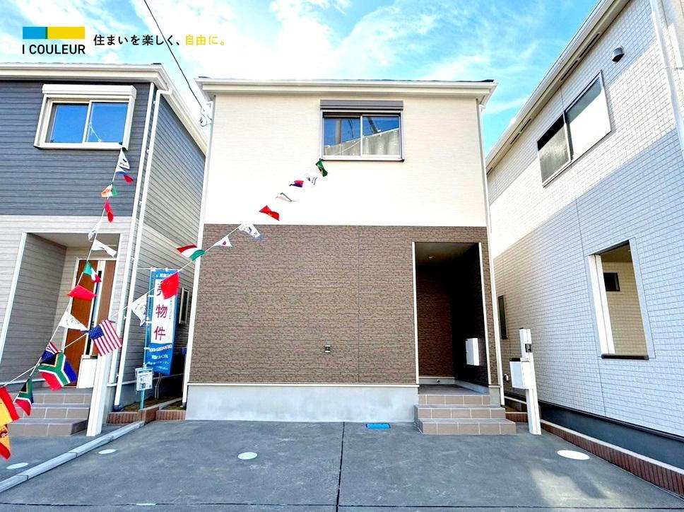 清水沼２（陸前原ノ町駅） 3080万円