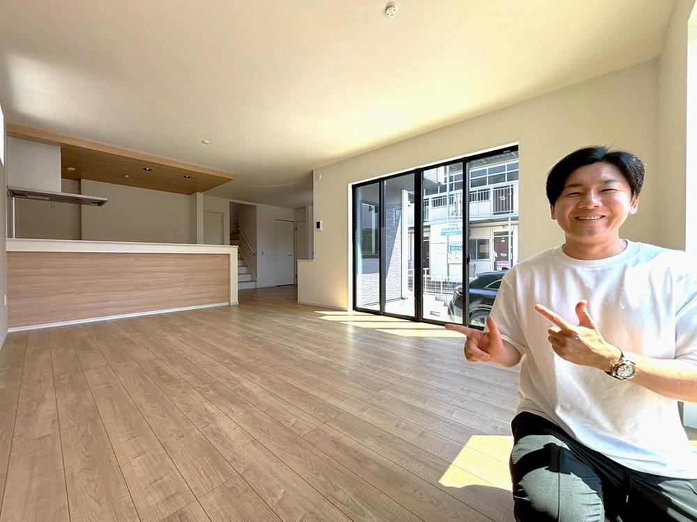 増田３（名取駅） 4299万円
