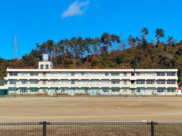 中学校