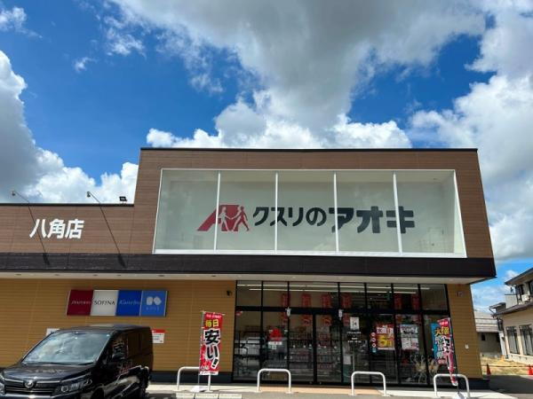 ドラッグストア