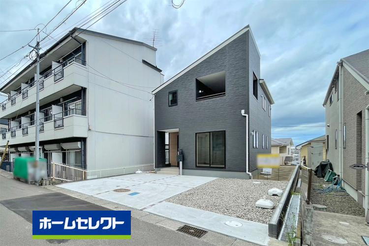 南光台１（旭ヶ丘駅） 3690万円