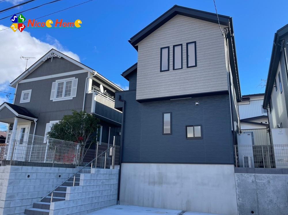 南光台南３（旭ヶ丘駅） 2990万円