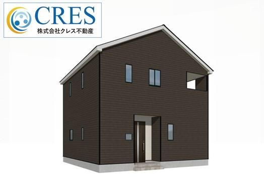 大山３（羽前大山駅） 2080万円・2180万円