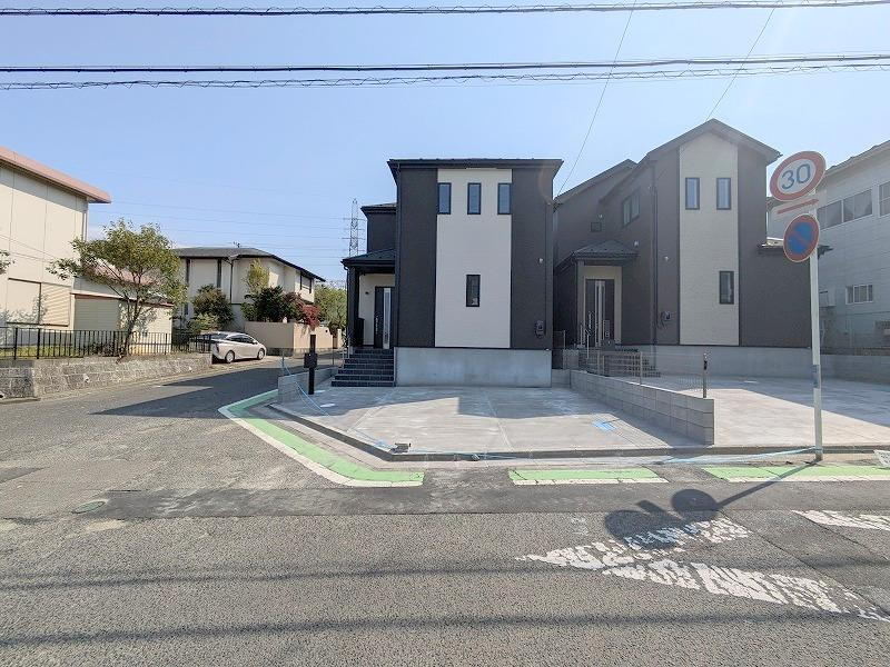 憧れのペットも！<BR>賃貸やマンションにはペット飼育不可の物件もあり、飼うことを諦めてしまっていた方、いらっしゃいませんか？<BR>戸建のマイホームは新しい家族を迎えやすい環境になりますよ◎
