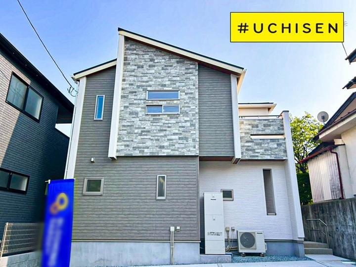 黒松２（黒松駅） 4580万円