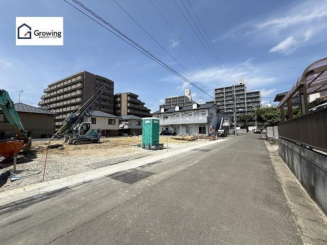 高崎３（多賀城駅） 3180万円～3480万円