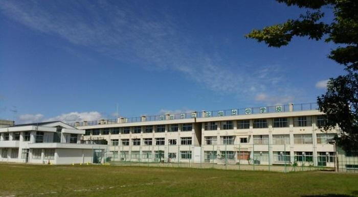 中学校