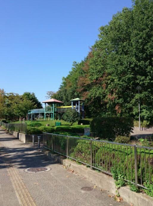 公園