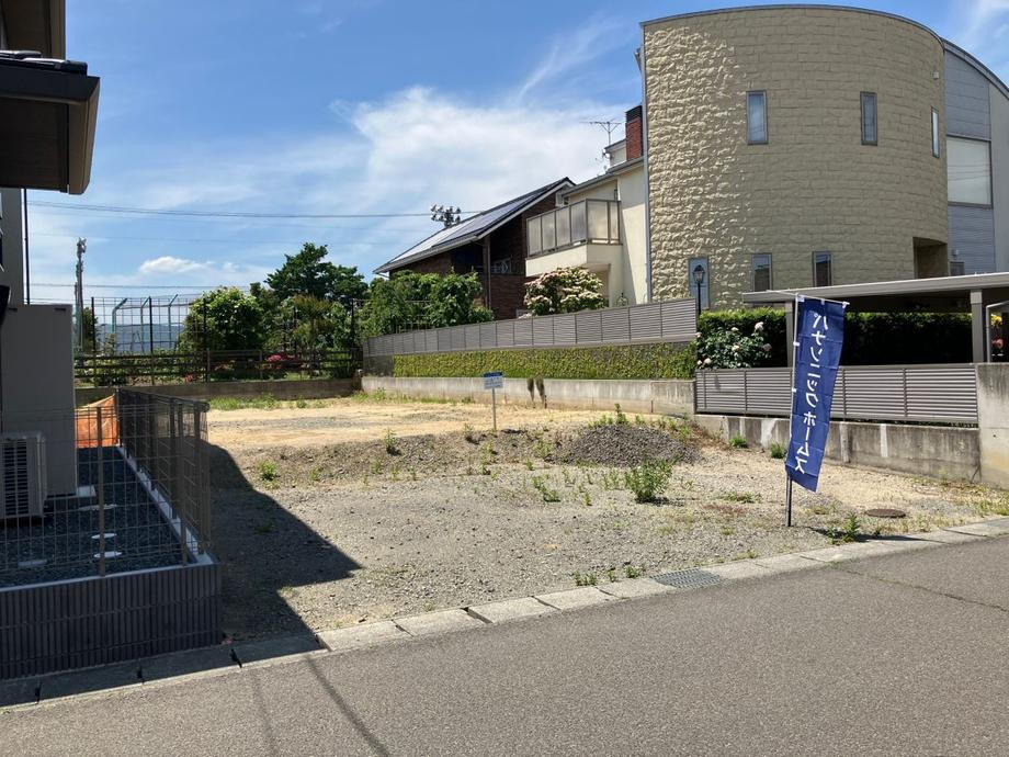 【パナソニックホームズ】パークナードテラス南沢又（建築条件付）宅地分譲
