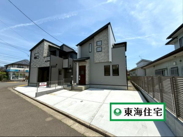 将監１（泉中央駅） 4580万円