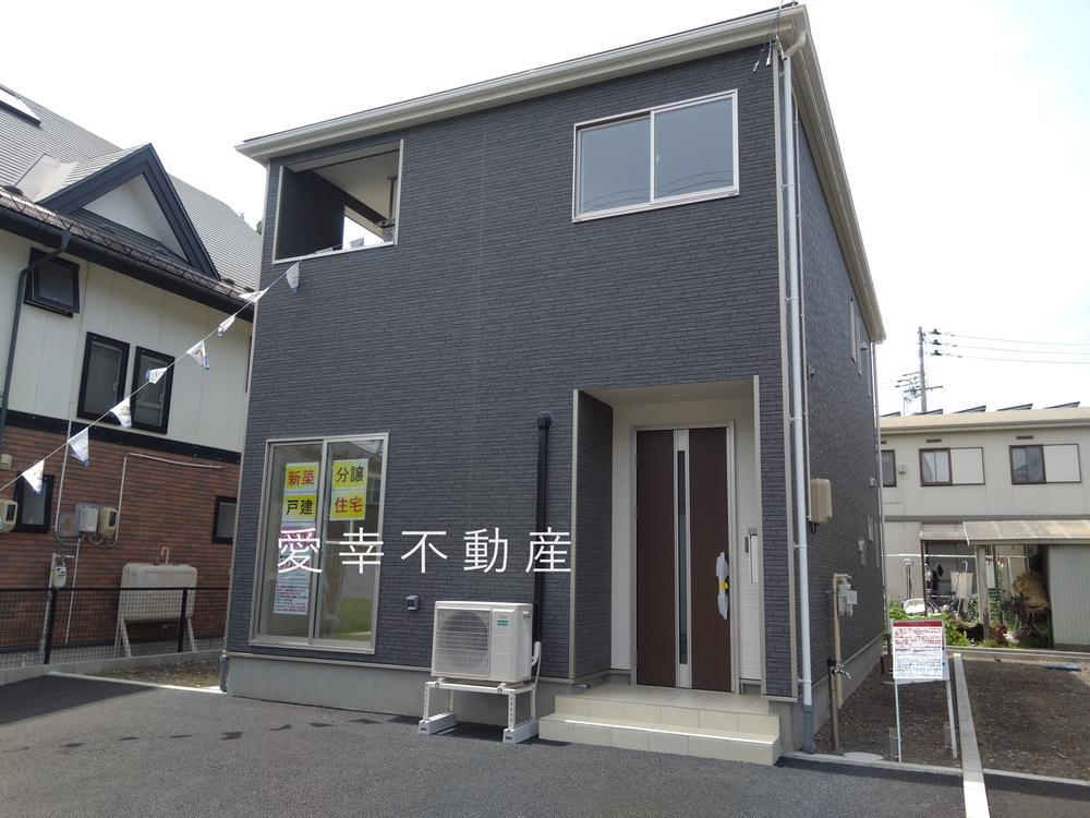 みたけ３（青山駅） 3550万円