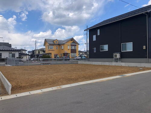 石脇字田尻野（羽後本荘駅） 665万円