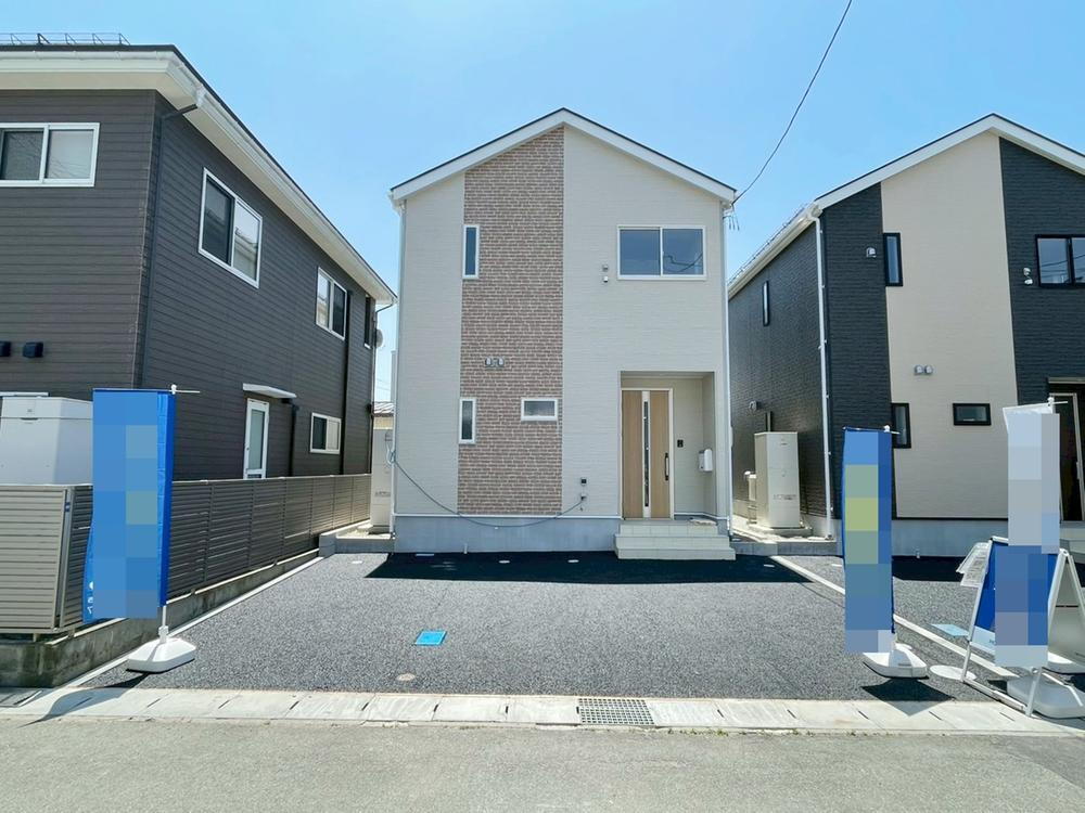 南一番町（山形駅） 2890万円