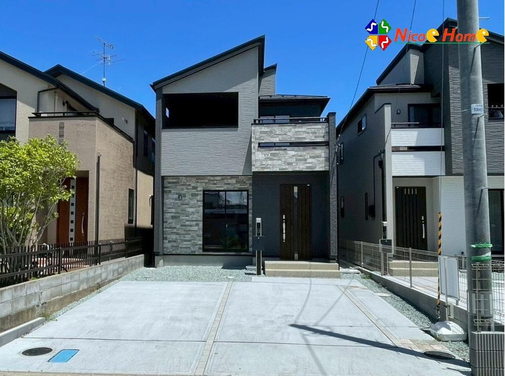 福室７（中野栄駅） 3780万円
