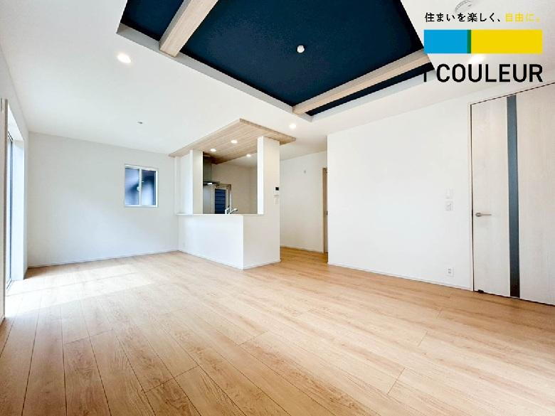東向陽台２ 3480万円