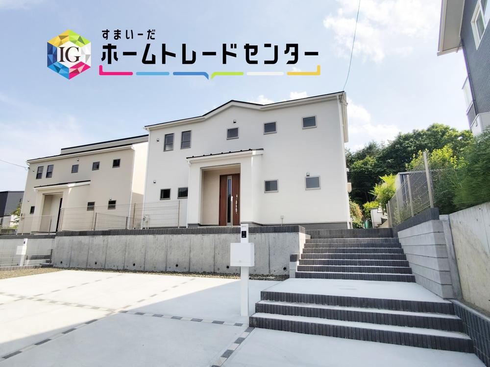 リーブルガーデン青葉区高野原3丁目Ⅱ