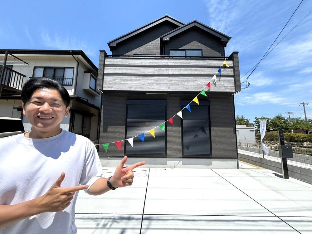 栄３（中野栄駅） 4090万円・4390万円