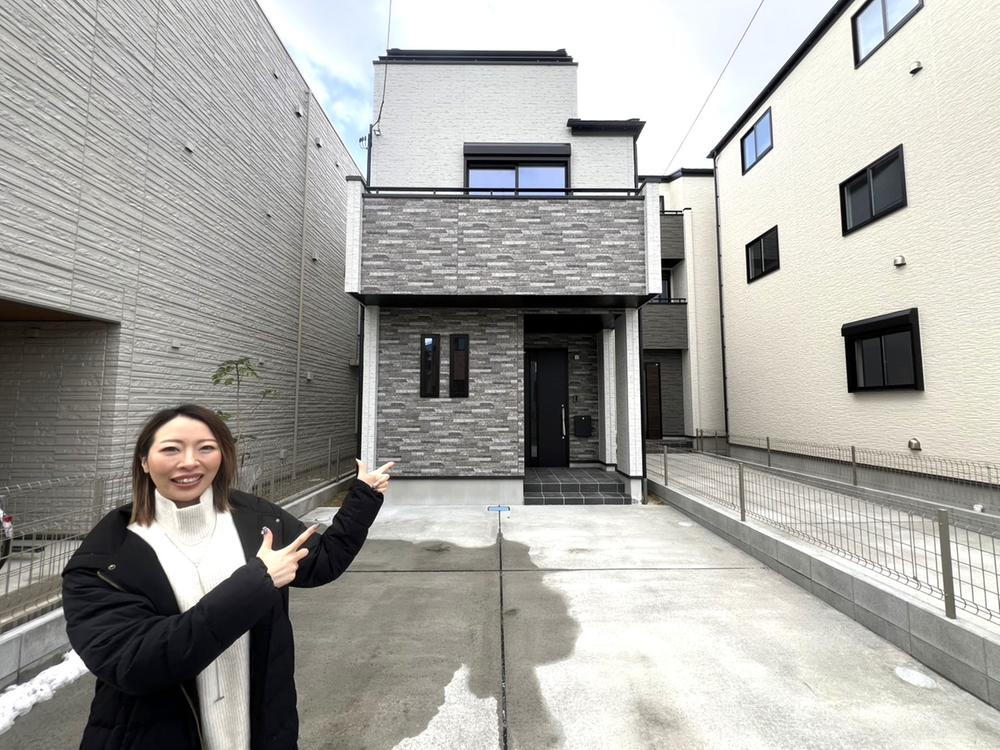 宮町４（東照宮駅） 4790万円