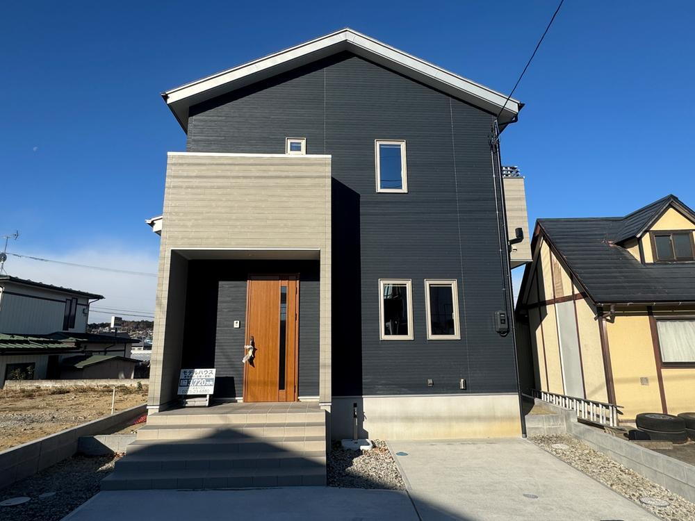 神谷沢字化粧坂（岩切駅） 3720万円