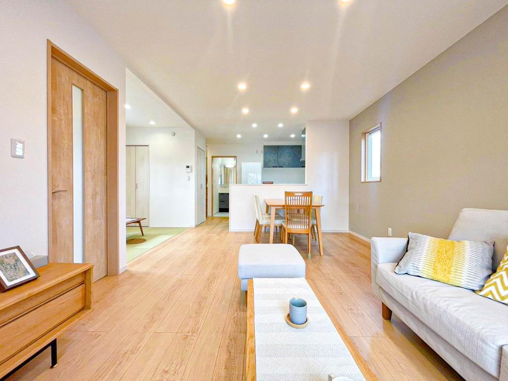 増田９（名取駅） 4380万円