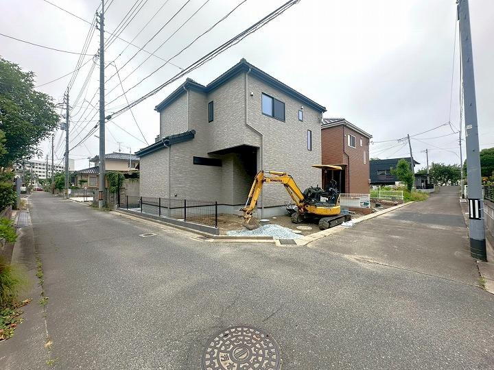 物件写真