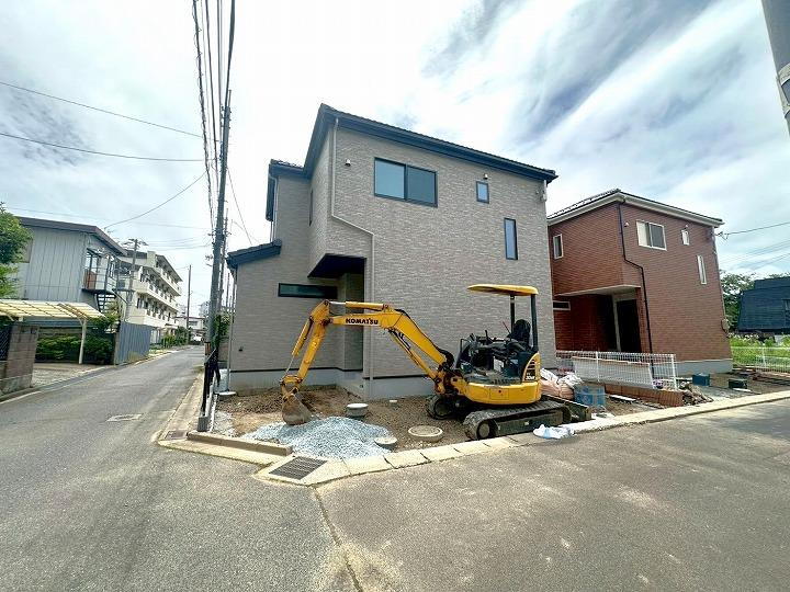 物件写真