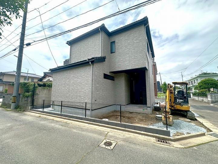 太白区四郎丸字大宮