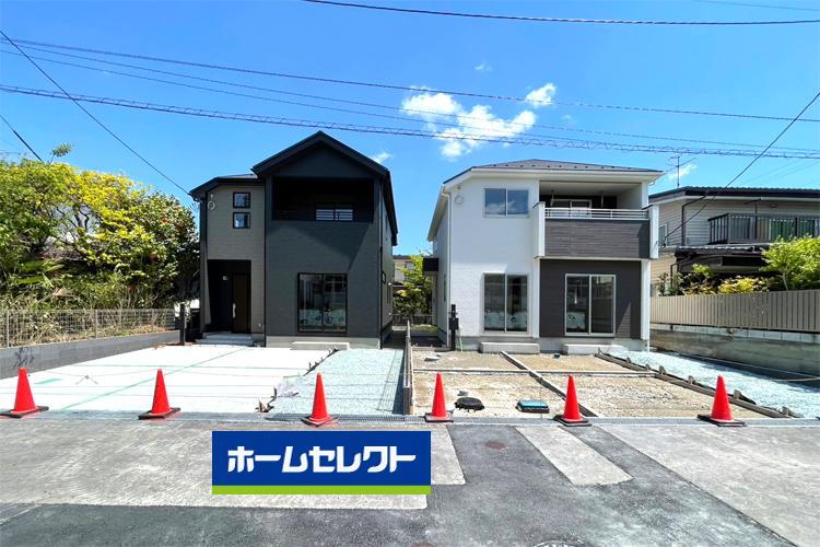 新築戸建・鶴ケ谷8期