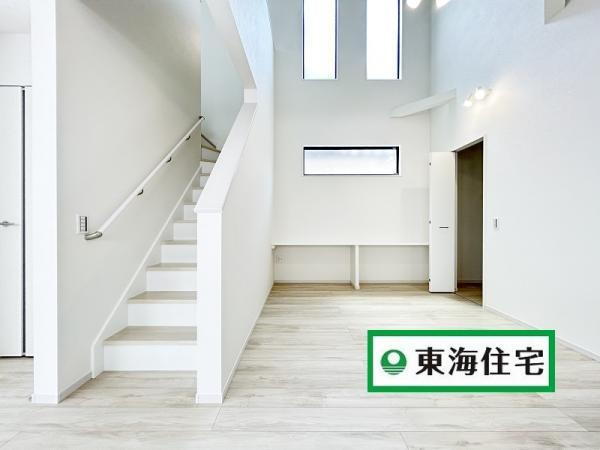 福室（ふくむろ）2期・1号棟