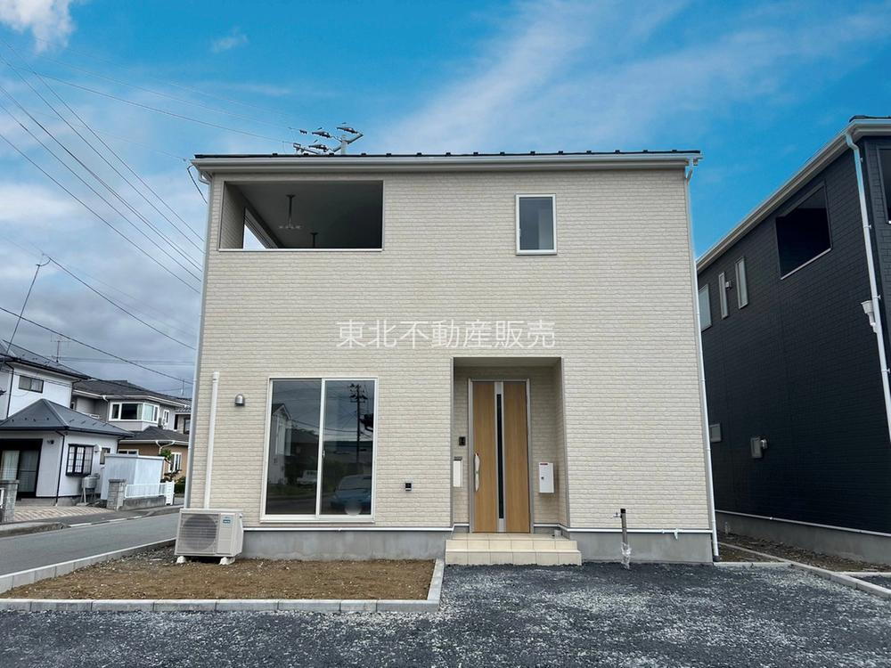 盛町字みどり町（盛駅） 2490万円