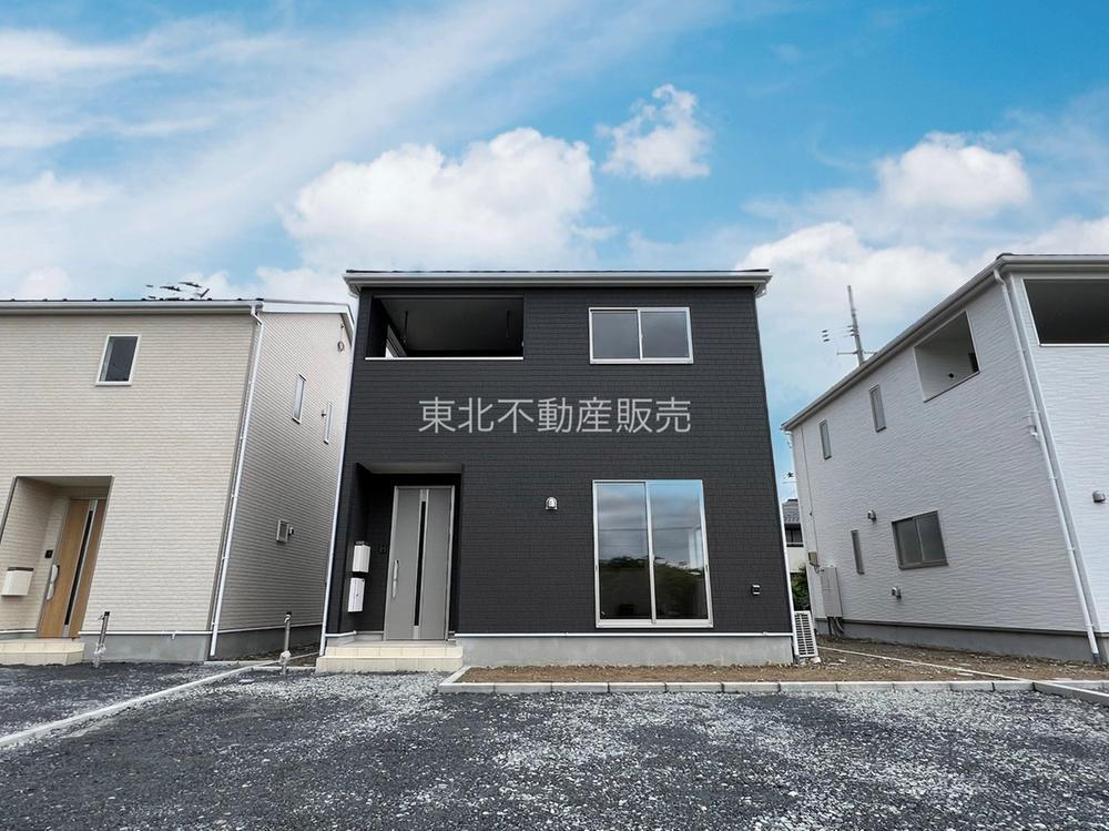 盛町字みどり町（盛駅） 2490万円