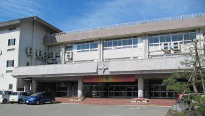 中学校