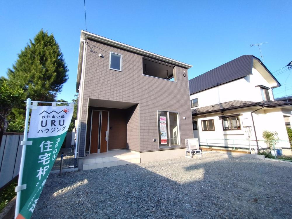 前九年３（青山駅） 2850万円