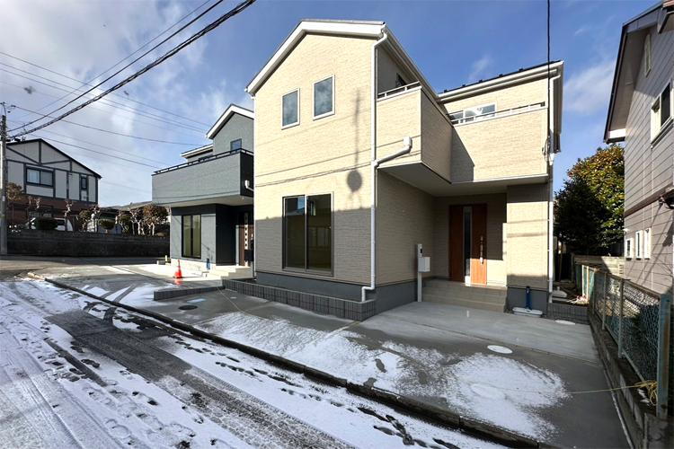 浮島字高原（国府多賀城駅） 2200万円
