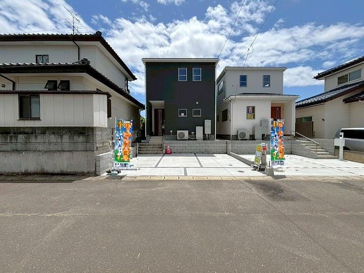 物件写真