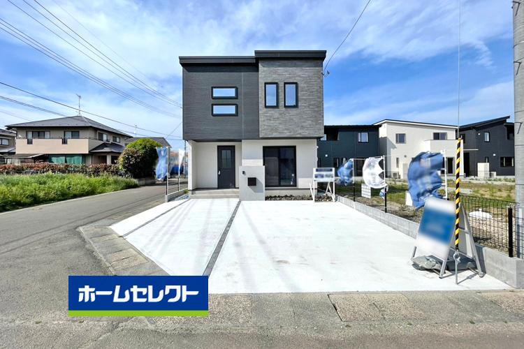 吉岡南２ 2998万円～3598万円