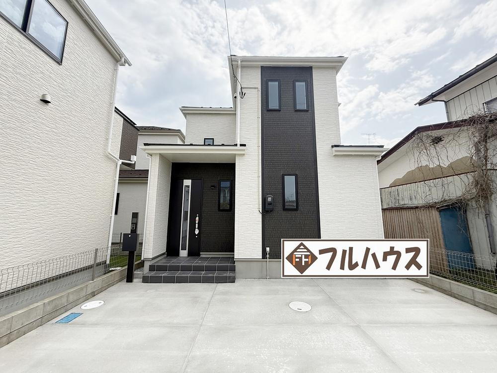 愛子東５（愛子駅） 2890万円～3290万円