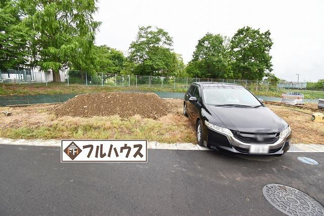 栗生６（陸前落合駅） 4180万円