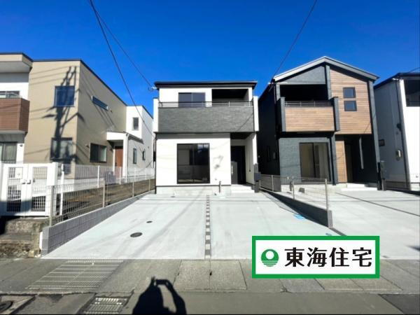増田７（名取駅） 3780万円～3880万円