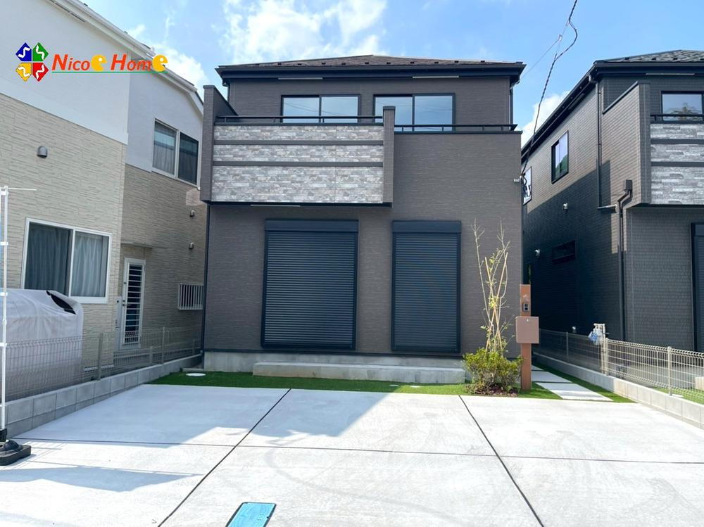 台原５（台原駅） 4690万円