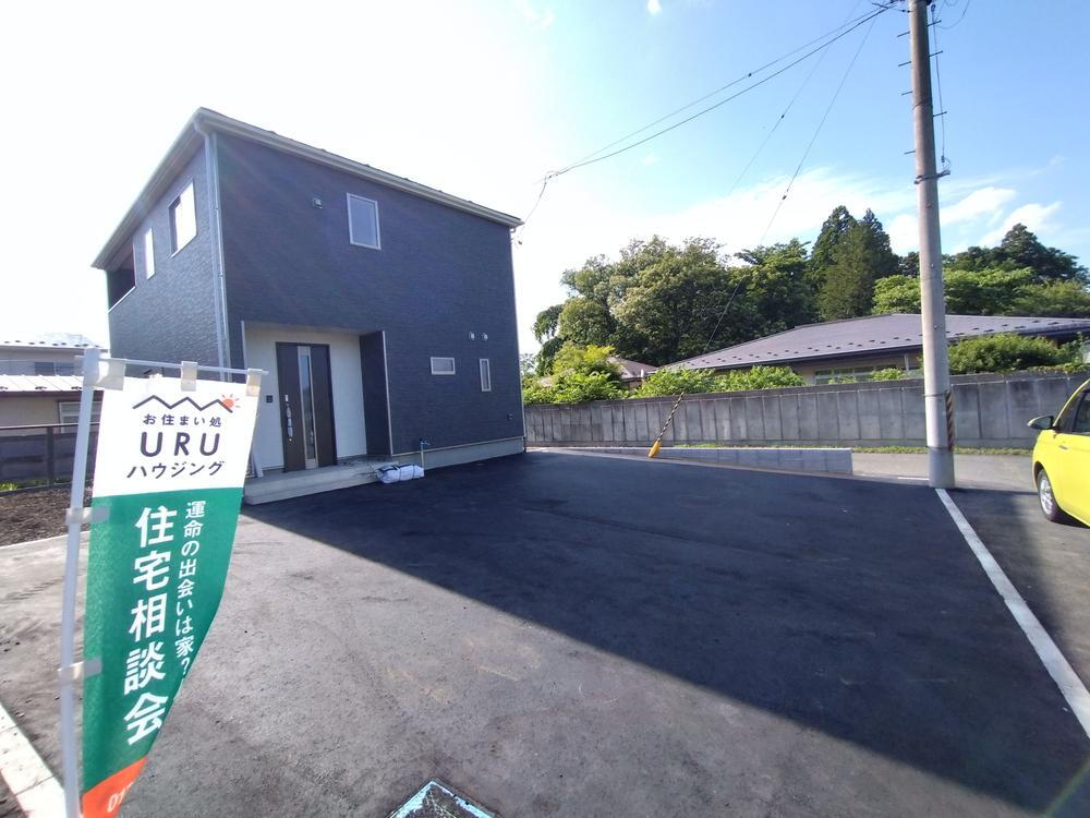 桜町２（花巻駅） 2150万円～2250万円
