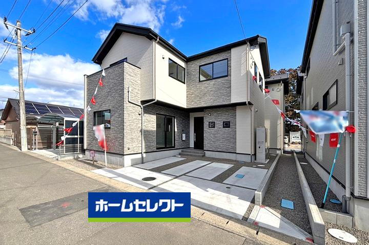 沖野３ 3099万円
