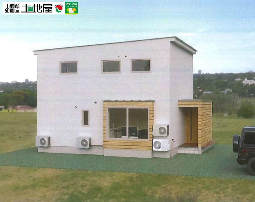 物件写真