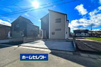 袋原字堰場 2880万円・3380万円